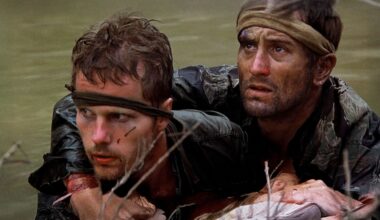 Deze legendarische oorlogsfilm met Robert de Niro nog niet gezien? Vandaag is gratis je kans | Film Nieuws