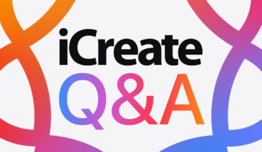 iCreate Q&A Apple Intelligence