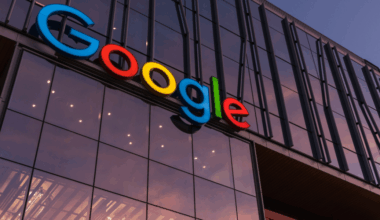 Nog meer koerspotentieel voor Alphabet?