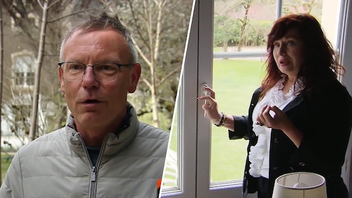 Illya uit B&B Vol Liefde blikt terug op woede-uitbarsting Rayisa: 'Hebben niet alles uitgezonden'