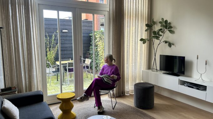 Foto: Denise Tichelaar