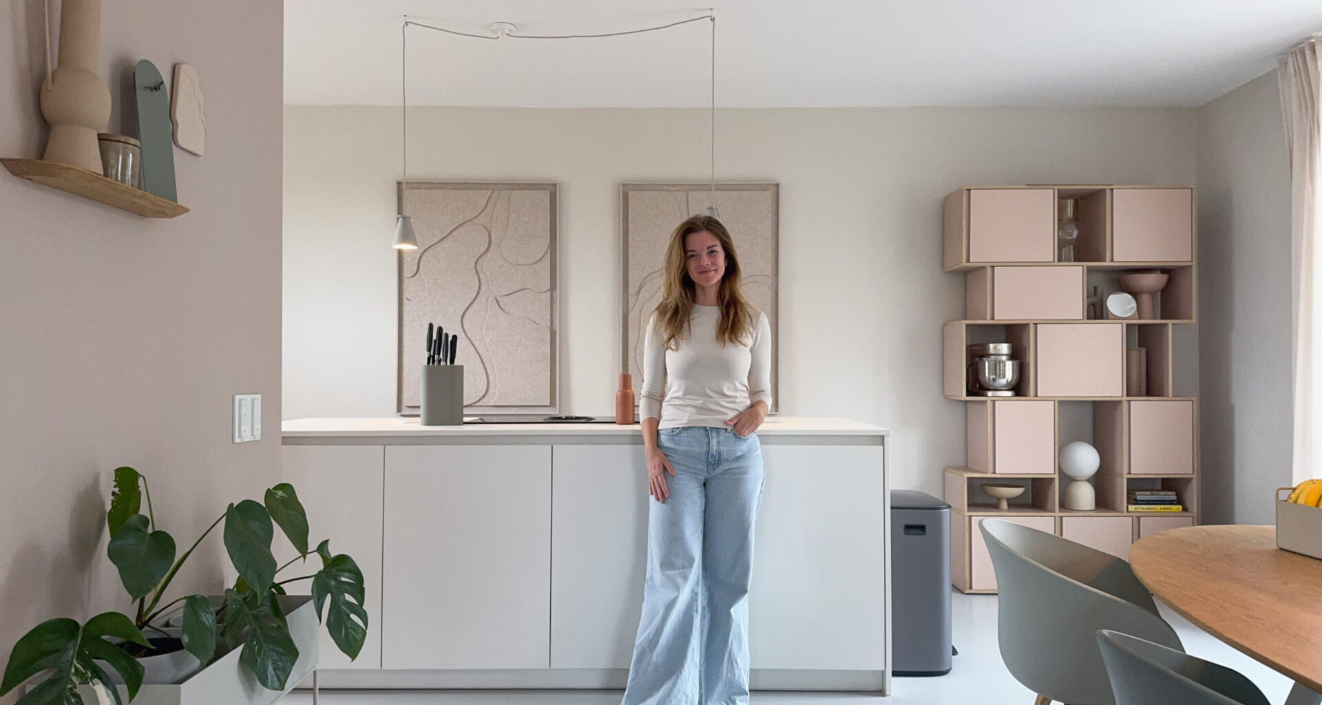 Binnenkijken bij: 4 x Amersfoorters met een Scandinavisch interieur