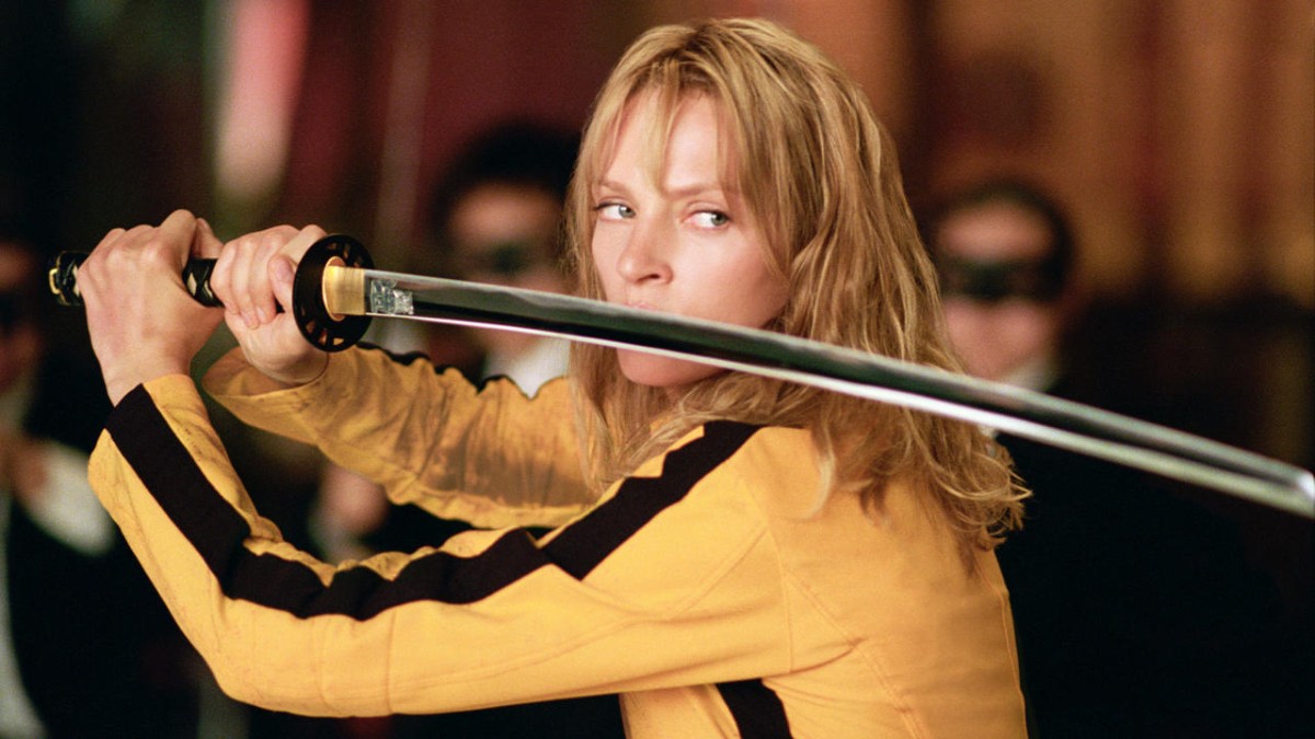 Netflix-tips: Kill Bill en Sense and Sensibility - VPRO Cinema