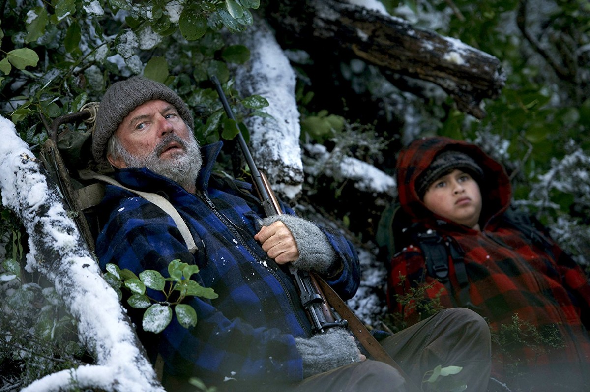 Netflix-tips: Hunt for the Wilderpeople en The Fall Guy - VPRO Cinema
