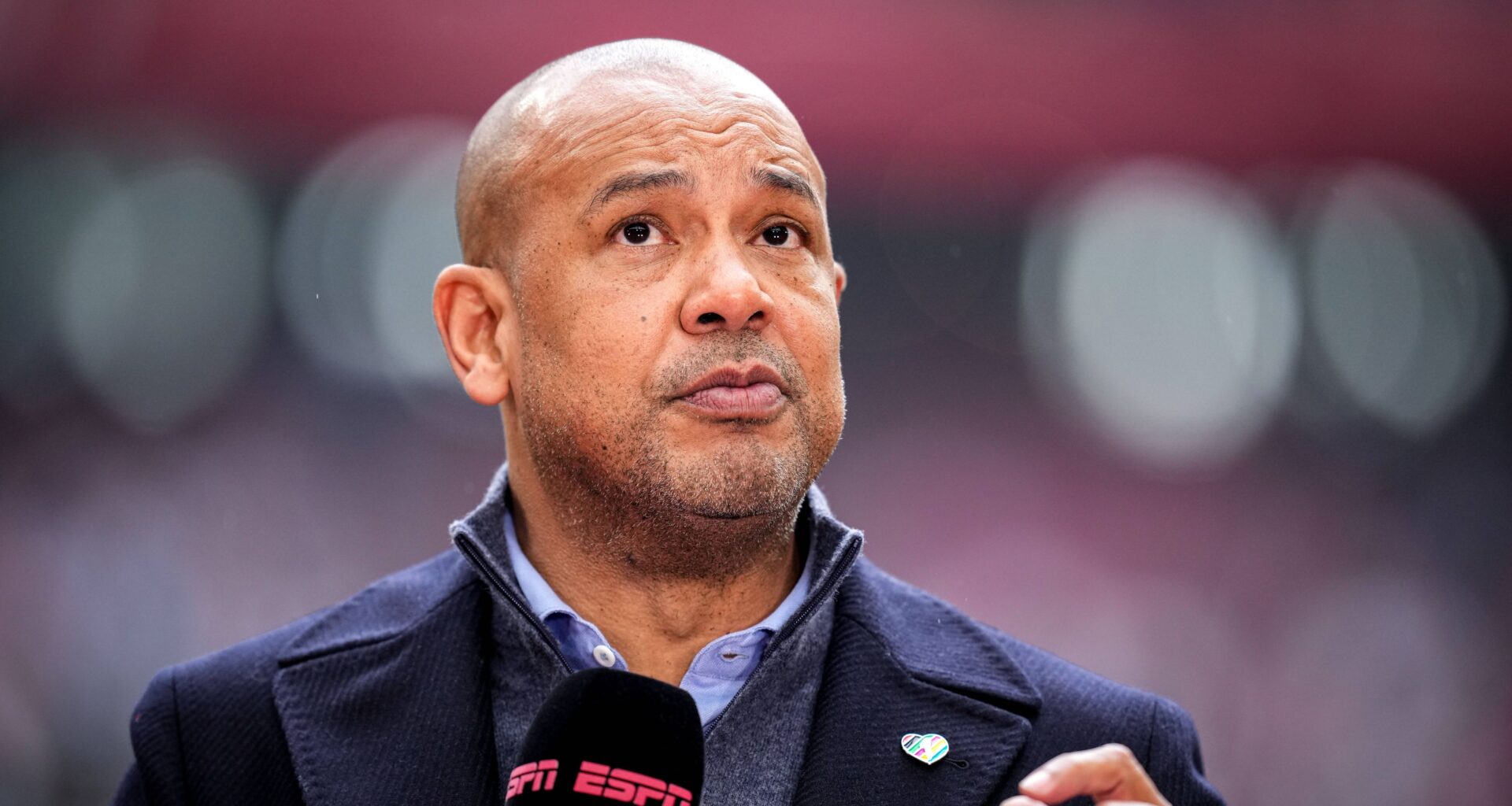 Vink geeft kraakhelder advies aan Read na interesse Bayern München