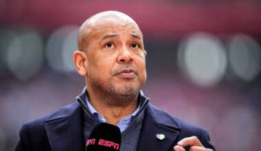 Vink geeft kraakhelder advies aan Read na interesse Bayern München