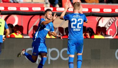 Ongekende pech: voormalig AZ'er scheurt kruisband voor de derde keer