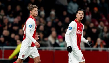 Ajax aangepakt om 'loze beloftes': 'Drie maanden later en hij speelt geen minuut'