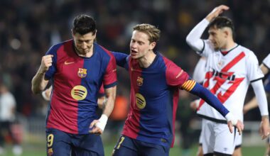 FC Barcelona deed ongelooflijk verzoek aan speler: 'Ze schaamden zich kapot'