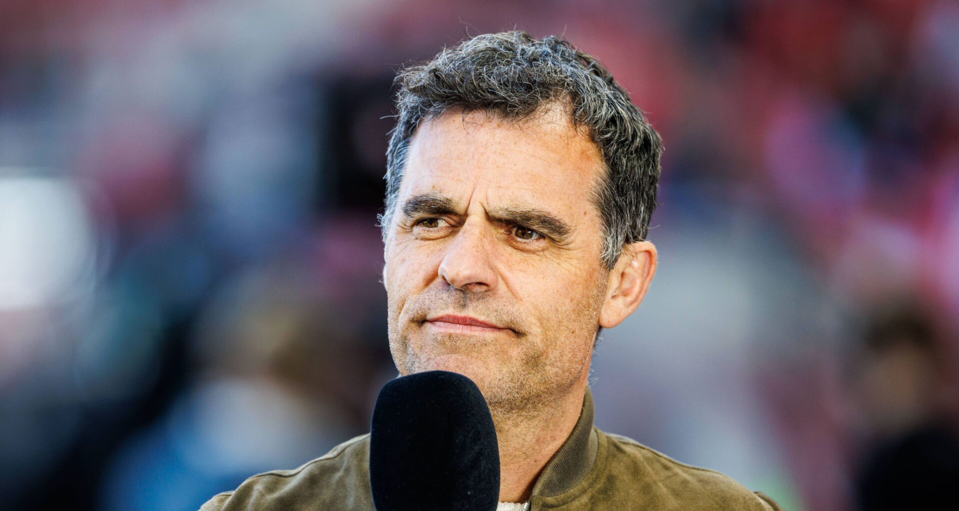 Kenneth Perez keihard in rust van PSV - Fortuna Sittard: 'Wat is dat matig zeg'