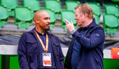 KNVB denkt aan verrassende naam als nieuwe bondscoach van het Nederlands elftal