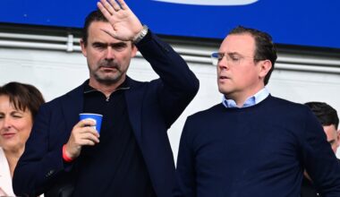 Johan Derksen onthult met welke Nederlandse coach Marc Overmars praat