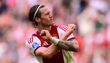 Explosieve onthulling: 'Ajax-spelers bang voor Wout Weghorst'