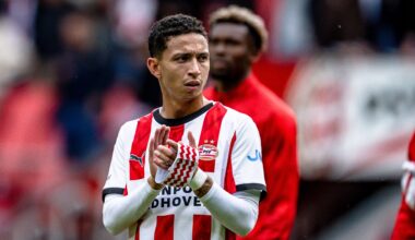 Wesley Sneijder en Theo Janssen zijn het volledig eens over mogelijke interlandcarrière van Mauro Júnior bij Nederlands elftal