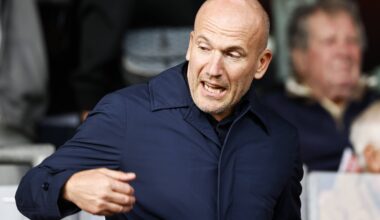 Ajax lijkt één naam door te kunnen strepen: 'Hij heeft een schurfthekel aan ze!'