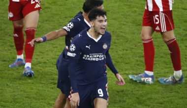 Vermoedelijke opstellingen AZ - PSV: Peter Bosz beloont Ricardo Pepi voor heldenrol