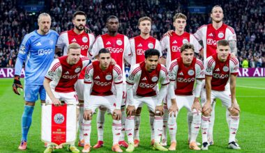 'Iedereen bij Ajax is een klootzak. Iedereen is gek. Iedereen is een incapabele prutser'