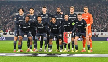 Feyenoord-fans ergeren zich massaal aan dezelfde speler: ‘Eruit en nooit meer erin!’