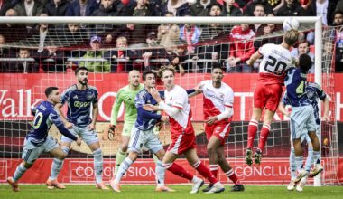 Ajax-fans zijn helemaal klaar met één speler in duel met FC Utrecht: ‘Persona non grata!’