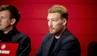 Ajax-speler valt na wedstrijd tegen AZ uit tegen Marijn Beuker: 'Vind je dit normaal?!'