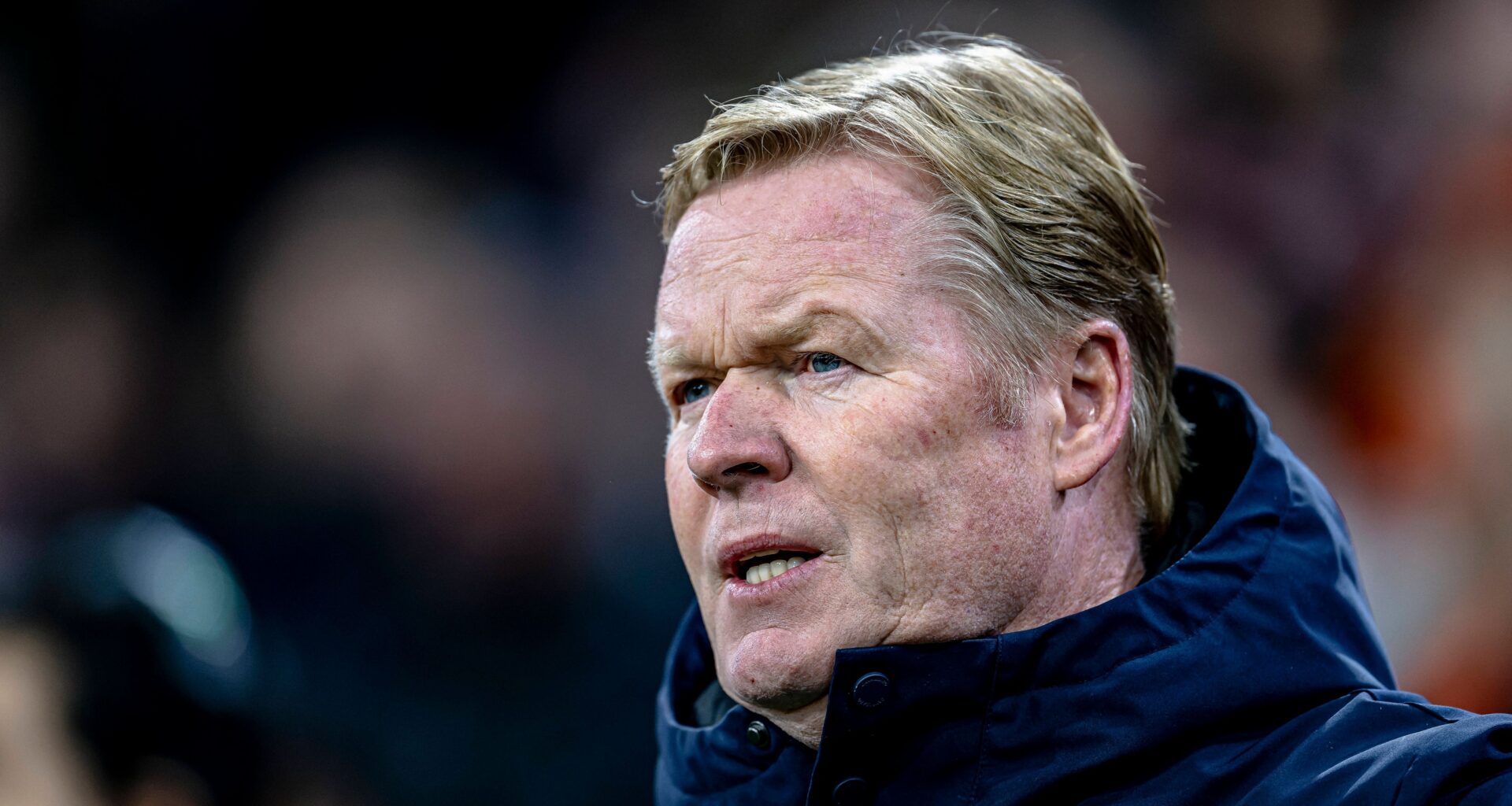 Europese tegenstander Nederlands elftal in maart lijkt bekend: 'Daar werken we keihard aan'