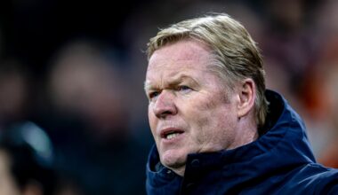 Europese tegenstander Nederlands elftal in maart lijkt bekend: 'Daar werken we keihard aan'