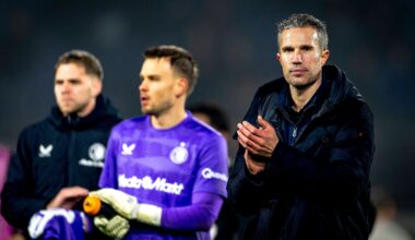 Feyenoord gewaarschuwd: ‘Mensen die hier op visite komen, krijgen een hele zware dag’