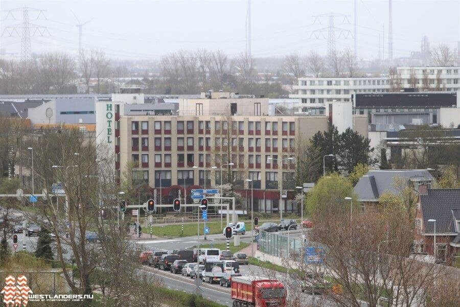 WV: geen statushouders in sociale huurwoningen in Westland