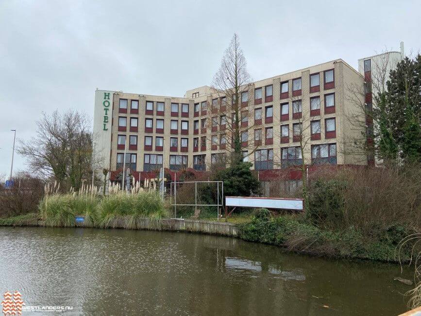 Gemeente koopt Carlton hotel voor € 7.850.000