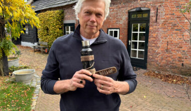 Roelof Hemmen over Expeditie Robinson: ‘Dit is traumaverwerking’ - DTV Nieuws