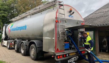 Foto van Gineke Mons