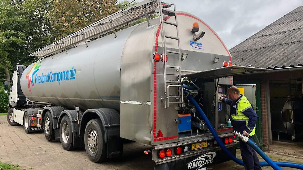 Foto van Gineke Mons