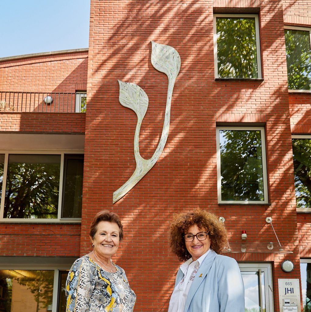 Hospice moet minstens zes maanden dicht – NIW