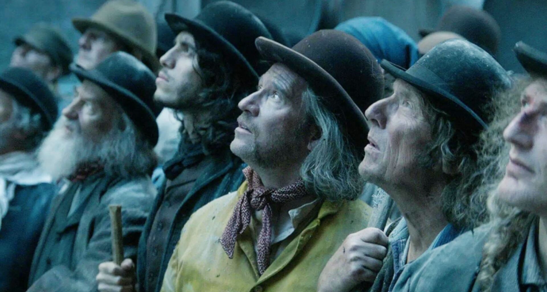 In de ban van 'Death by Lightning'? Deze vergelijkbare series kijk je daarna | Netflix Nieuws