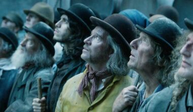 In de ban van 'Death by Lightning'? Deze vergelijkbare series kijk je daarna | Netflix Nieuws