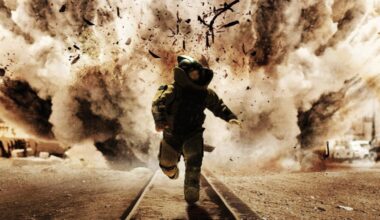 In de ban van Netflix Original 'A House of Dynamite'? Deze drie films zijn minstens zo spannend - MovieMeter