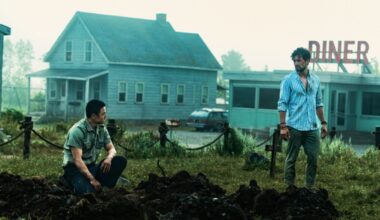 In de ban van 'Welcome to Derry'? Déze series kijk je tijdens het wachten | Netflix Nieuws