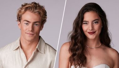 Goede Tijden, Slechte Tijden-avontuur stopt voor Ingmar van den Broek en Cheyenne Löhnen