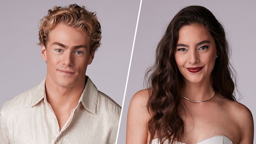 Goede Tijden, Slechte Tijden-avontuur stopt voor Ingmar van den Broek en Cheyenne Löhnen