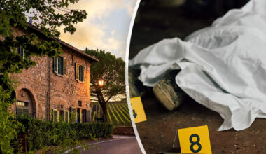 Een luguber verhaal in Italië, waar een verpleger jarenlang het lichaam van zijn overleden moeder in huis bewaarde, om zo haar pensioen te blijven innen. (Beeld ter illustratie)