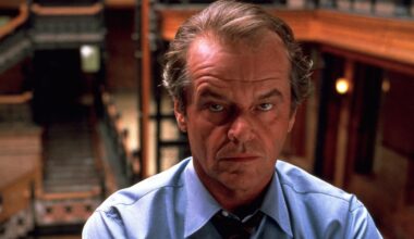 "Iedereen wil alles weten": hoe Jack Nicholson de toekomst van Hollywood voorspelde
