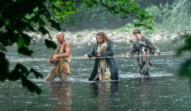 Dit wordt zonder twijfel de beste zombiefilm van 2026: "Angst is het nieuwe geloof"