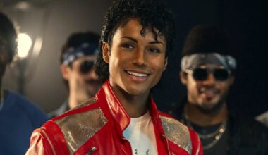 De trailer van 'Michael' is pas net uit, en nu hint de studio al naar een tweede film