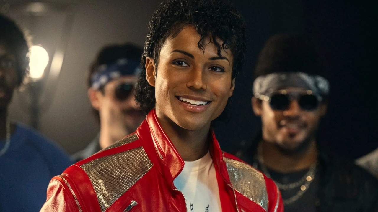 De trailer van 'Michael' is pas net uit, en nu hint de studio al naar een tweede film