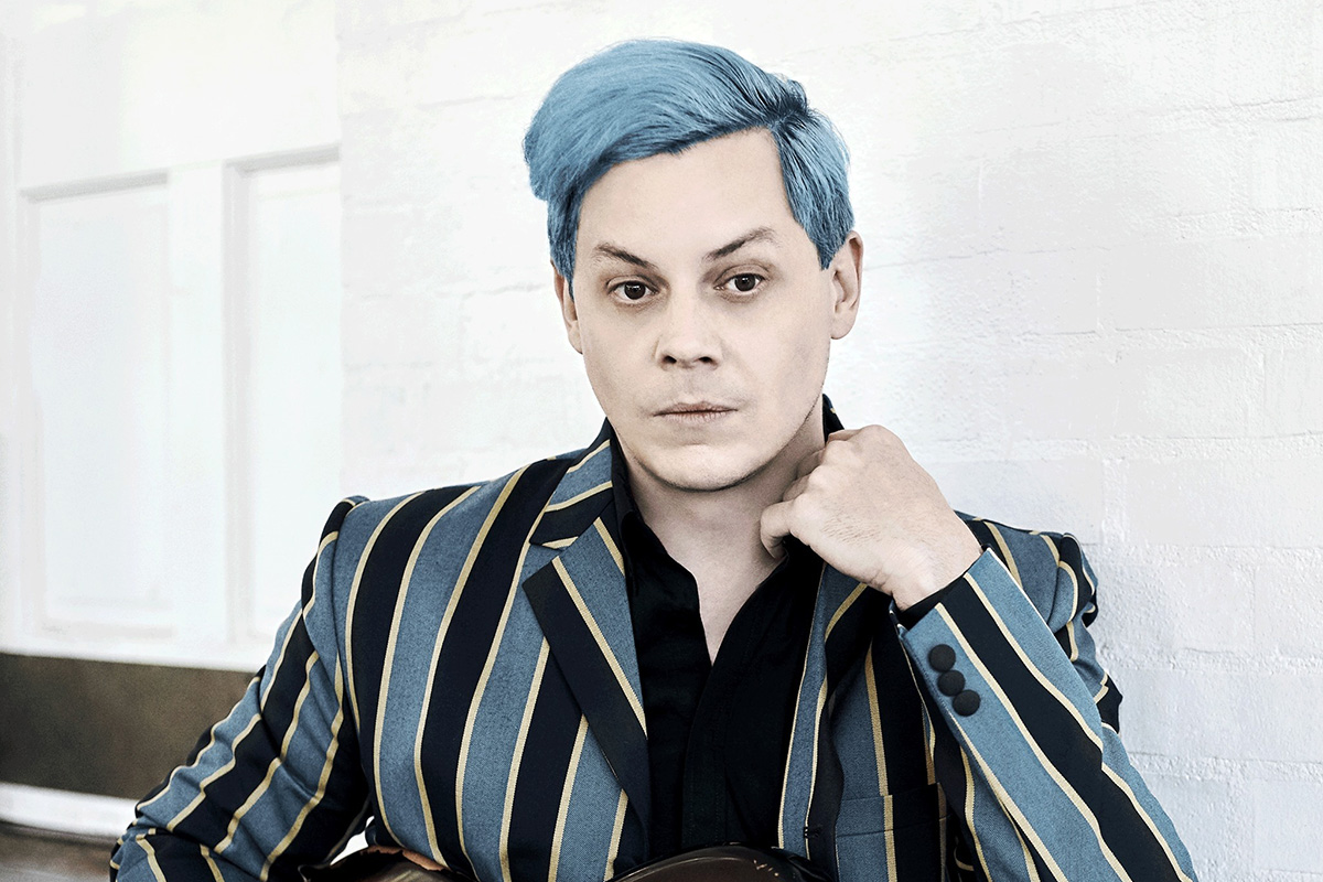 Rock Hall Of Fame 2025 eert onder meer White Stripes en Soundgarden