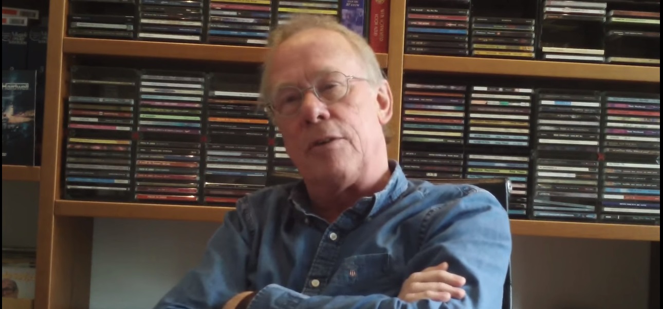 Jack Spijkerman: “Oude programma’s terughalen is creatieve armoede”