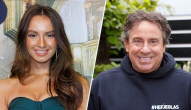 'Mensen zien nu waarom ik altijd achter papa heb gestaan'