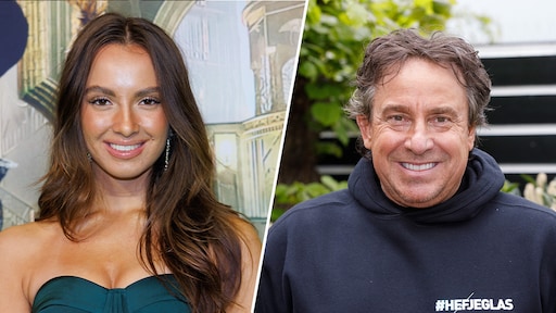 'Mensen zien nu waarom ik altijd achter papa heb gestaan'