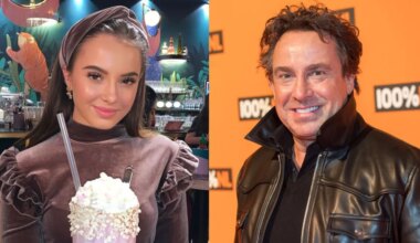 Jada Borsato geschrokken van strafeis Marco: 'Ongekend'