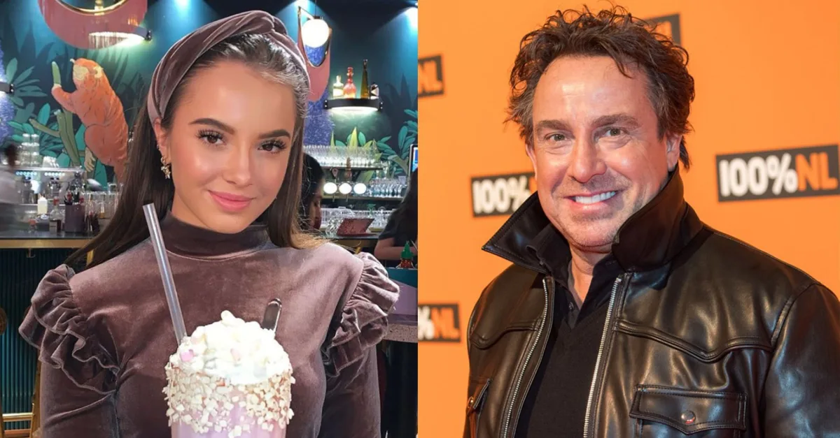 Jada Borsato geschrokken van strafeis Marco: 'Ongekend'